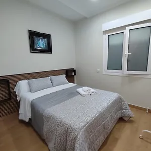 En Gran Via Apartamento