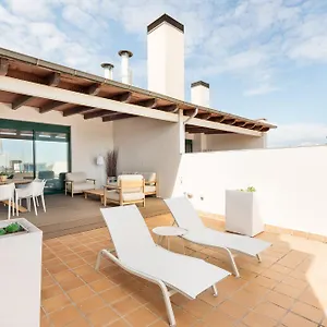 Ola Living Merce , Barcelona Spanje