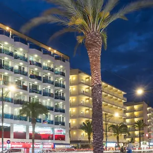 Blau By Marsol , Lloret de Mar Spanje