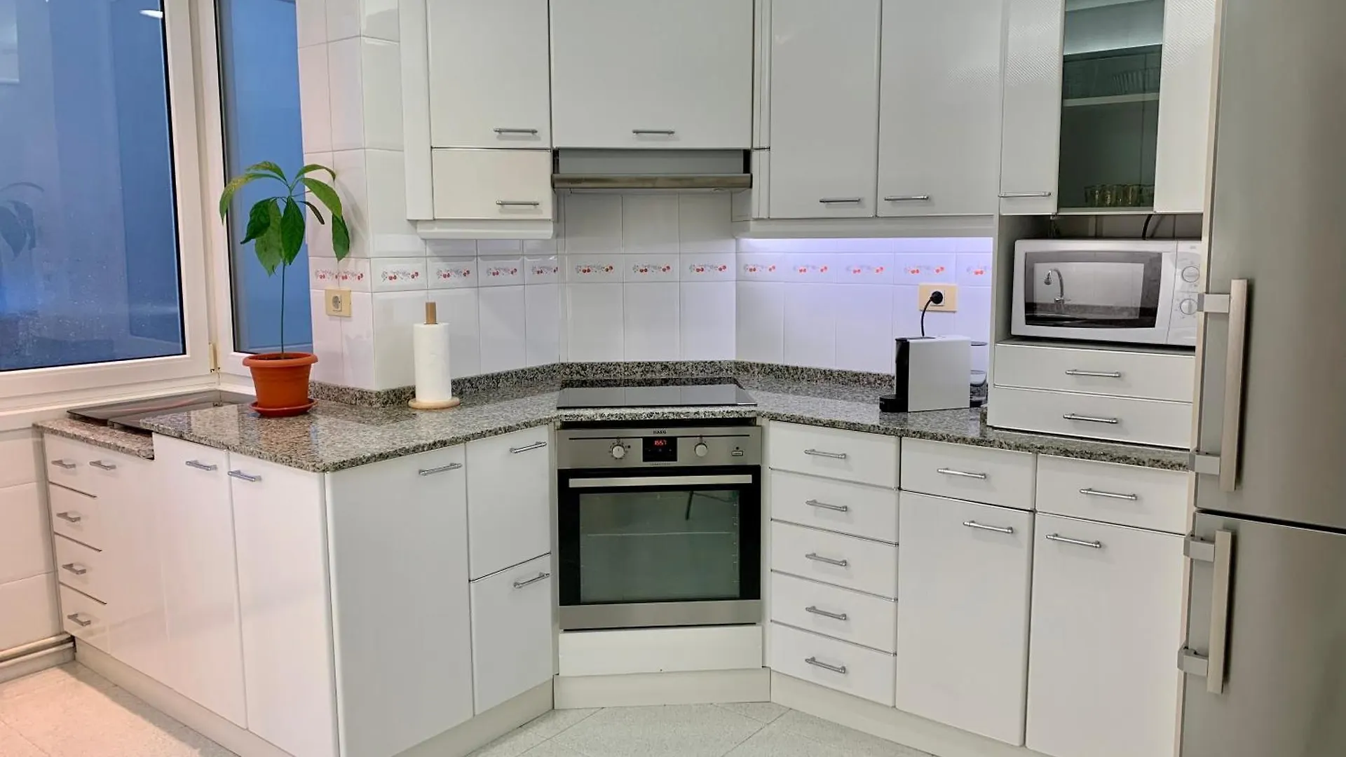 Homestay Habitacion Privada En Bilbao Centro